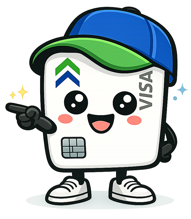 Luka Mascot